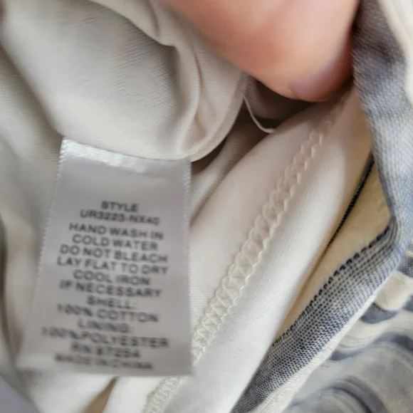 One Clothing Sleeveless Dress / Jumper Size M - Picture 6 of 6